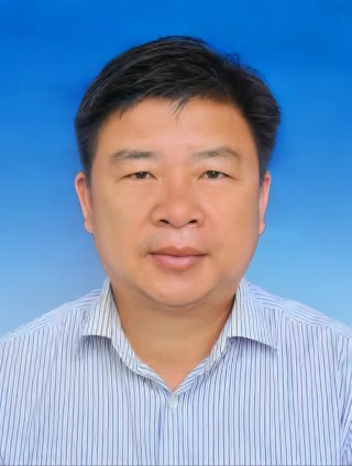 政协党组副书记、副主席 刘志清